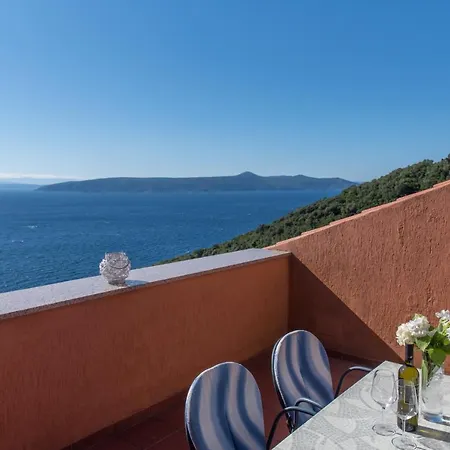Bellavista * Mošćenička Draga