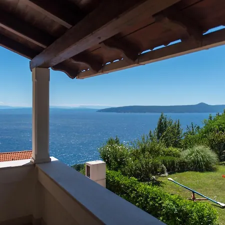 Bellavista Lägenhet Mošćenička Draga
