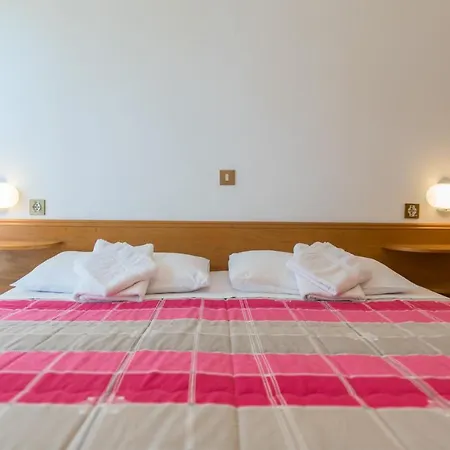 Bellavista Lägenhet Mošćenička Draga