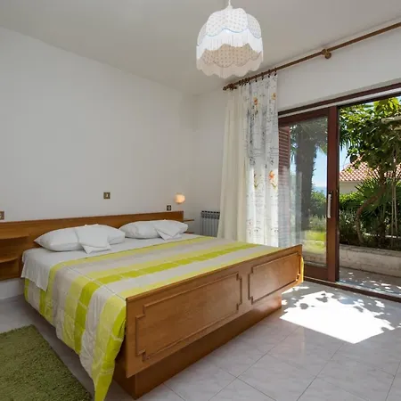 Bellavista Mošćenička Draga