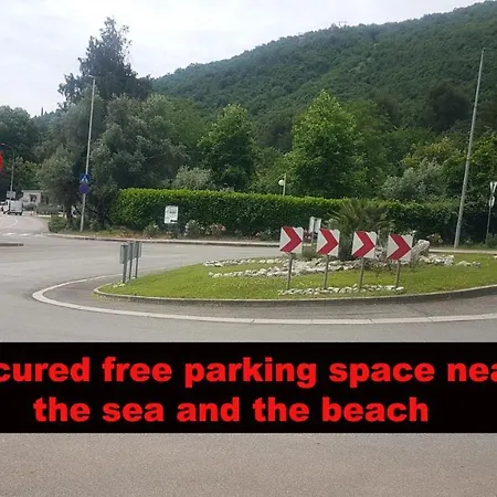 Bellavista * Mošćenička Draga