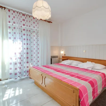 Apartment Bellavista *