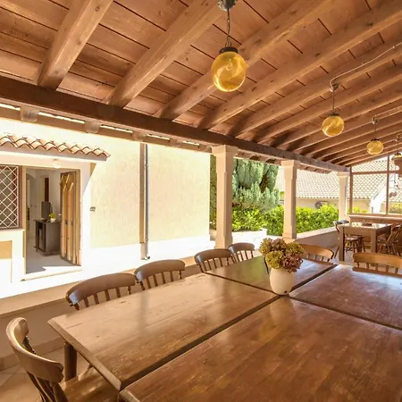 Bellavista Apartment Moscenicka Draga
