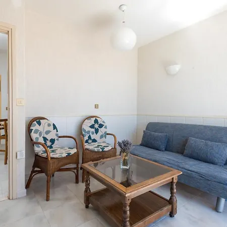 Bellavista Apartment
