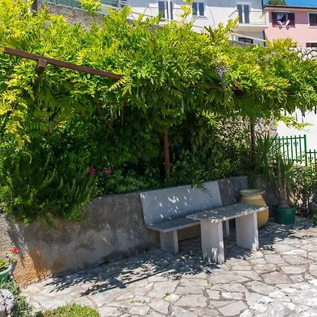 Apartment Bellavista Moscenicka Draga