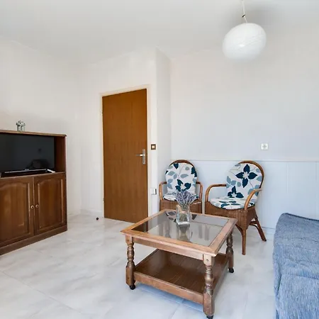 Bellavista Apartment