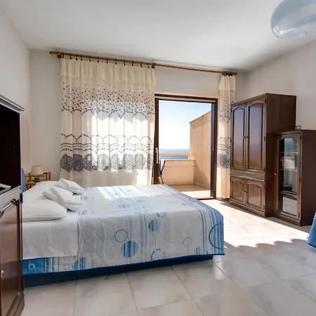 Apartment Bellavista Moscenicka Draga