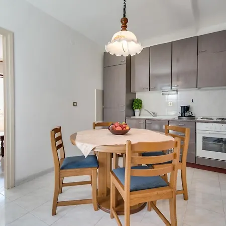 Bellavista Apartment Moscenicka Draga