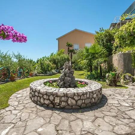 Bellavista Moscenicka Draga