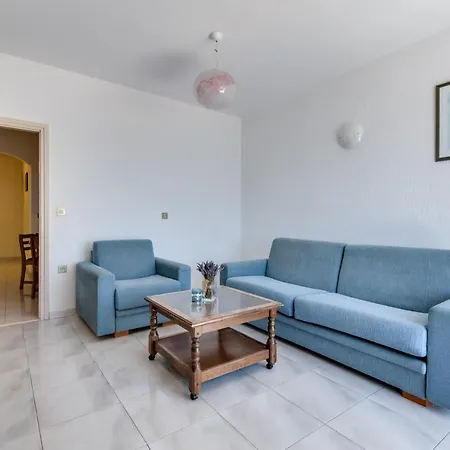 Apartment Bellavista