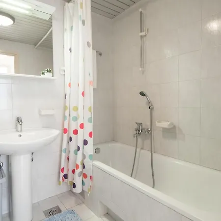 Apartment Bellavista