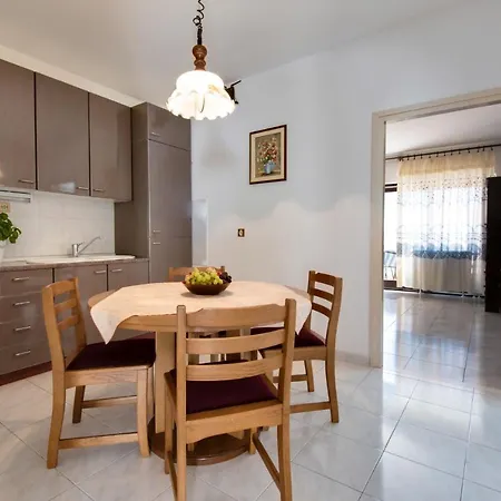 Apartment Bellavista