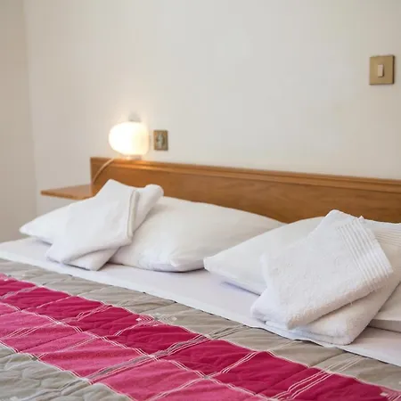 Bellavista Apartment Moscenicka Draga