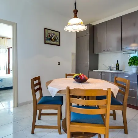 Bellavista Apartment