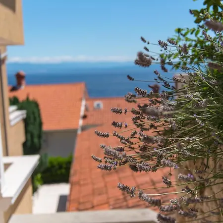 Bellavista Moscenicka Draga